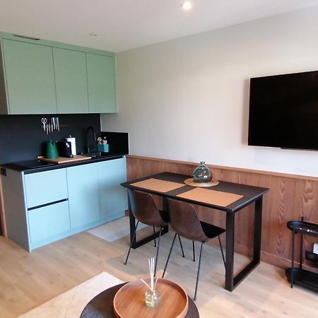 Le 400 A Bsm Appartement Bourg-Saint-Maurice Buitenkant foto